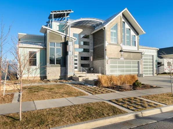 13599 S White Pony Rd, Herriman, UT 84096