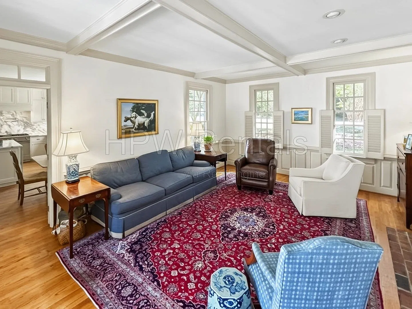 5 bed, 4.0 bath, 4471 sqft, $5,000 — Photo 4
