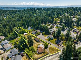 2317 Shaw Rd, Puyallup, WA 98374