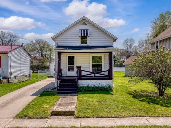 624 Broadway St E, Cuyahoga Falls, OH 44221