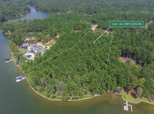 1241 Acorn Knob #26, Greensboro, GA 30642