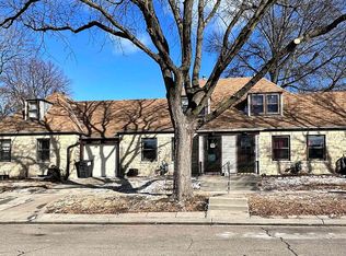 136 N 30th St, Lincoln, NE 68503