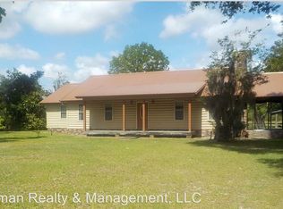 1087 Groover Rd, Hinesville, GA 31313