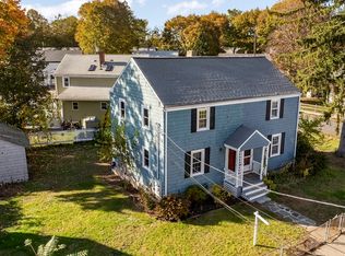 22 Jefferson Rd UNIT 22, Wakefield, MA 01880