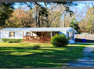 206 Timberline Dr, Onalaska, TX 77360