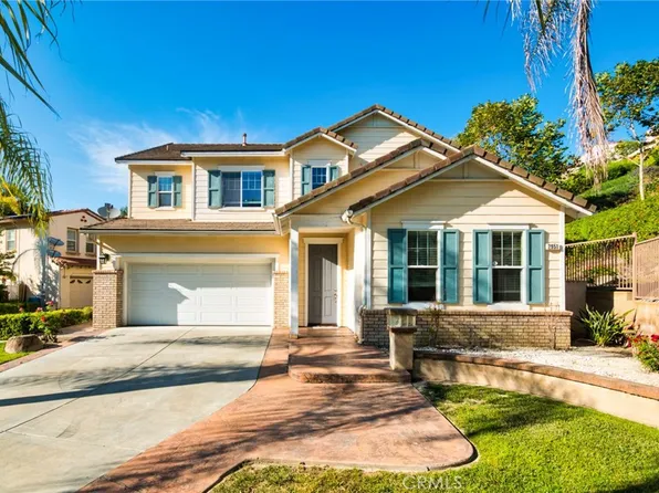 2951 Hawks Pointe Ct, Fullerton, CA 92833