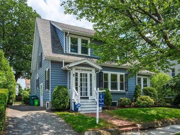 51 Logan Ave, Medford, MA 02155
