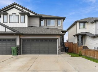 948 Morris Way, Leduc, AB T9E 1G1