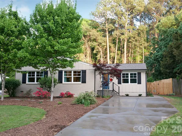 5107 Auburndale Rd, Charlotte, NC 28205