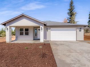 1739 Drayer Ln, Paradise, CA 95969