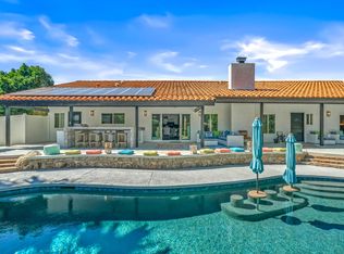 43170 Warner Trl, Palm Desert, CA 92211