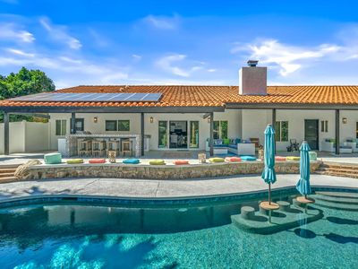 43170 Warner Trl, Palm Desert, CA, 92211