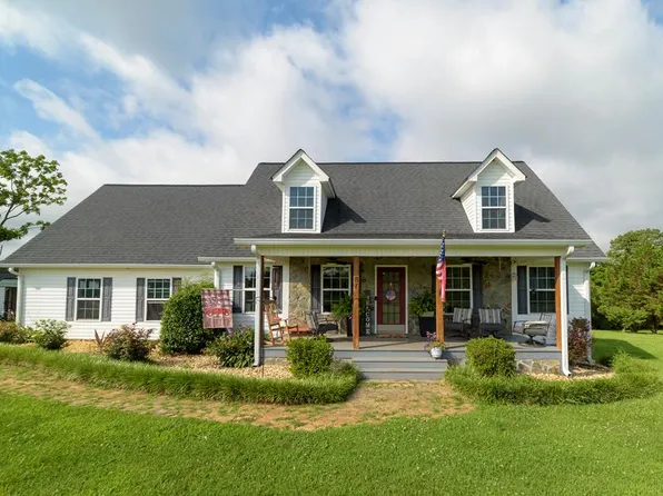 87 Westmoreland Rd, Cleveland, GA 30528