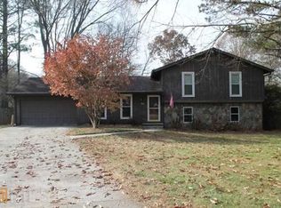 3900 Bryn Mawr Ct, Duluth, GA 30096