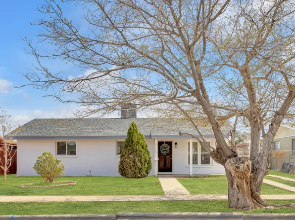 5140 Alps Dr, El Paso, TX 79904