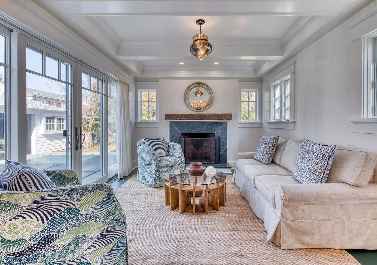 Southampton Village Rental — Photo 2