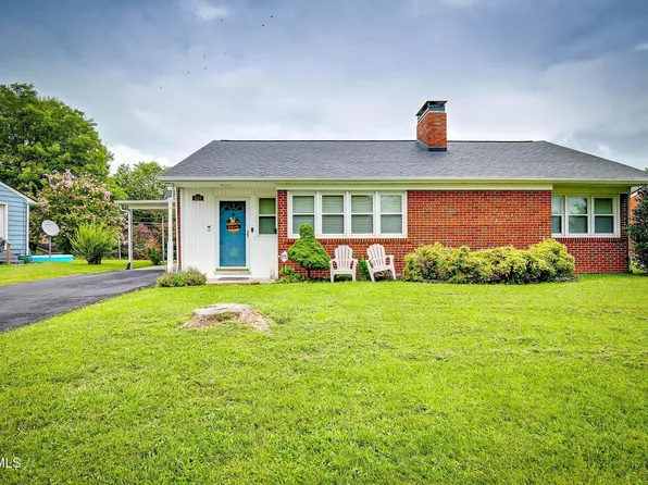 1312 Pineola Ave, Kingsport, TN 37664