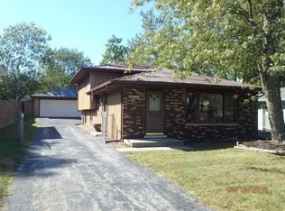 15942 Lorel Ave, Oak Forest, IL 60452
