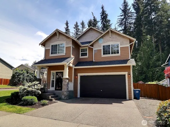 19776 Mountain Ridge Road SE, Monroe, WA 98272