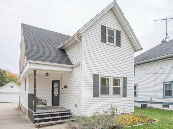 416 South MAIN STREET, Hartford, WI 53027