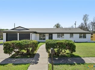 3304 Brookbend Dr, Killeen, TX 76543