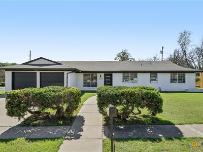 3304 Brookbend Dr, Killeen, TX, 76543