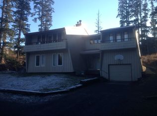 3880 Woodland Dr, Kodiak, AK 99615