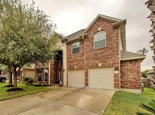 3840 Harvey Penick Dr, Round Rock, TX 78664