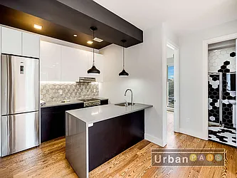 Rented by Urban Pads