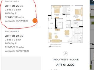 65 Rio Robles E #2202, San Jose, CA 95134