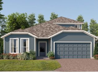 Jagger Plan, Wellness Ridge : Classic Collection, Clermont, FL 34714