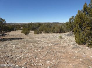 Sec 12 T14n #SW4-SE4-R16E, Heber, AZ 85928