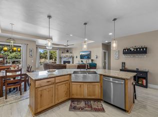 6490 SW Ermine Rd, Terrebonne, OR 97760