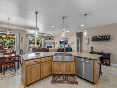 6490 SW Ermine Rd, Terrebonne, OR, 97760