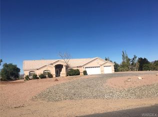 2141 Seneca St, Kingman, AZ 86401