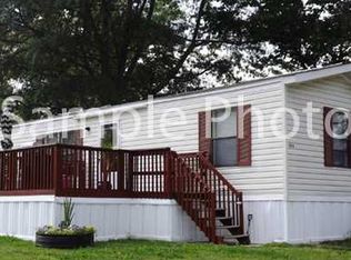 500 Chaffee Rd S LOT 119, Jacksonville, FL 32221