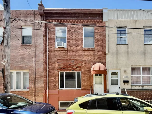 2416 S Juniper St, Philadelphia, PA 19148
