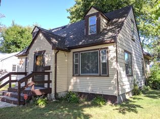 3137 Arline Ave, Rockford, IL 61101