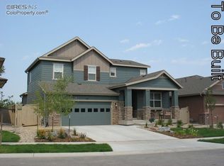 3932 Oak Shadow Way, Fort Collins, CO 80528