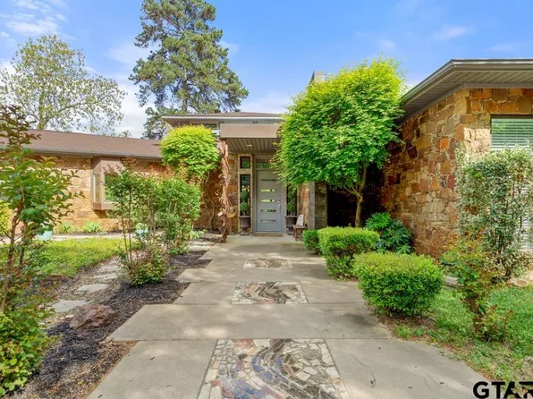 23677 Greenway Dr, Bullard, TX 75757