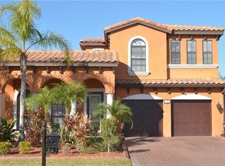 134 Ancona Ave, Debary, FL 32713