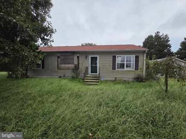 8344 Sharptown Rd, Laurel, DE 19956