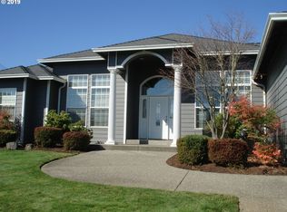 2076 Culver Loop, Sutherlin, OR 97479