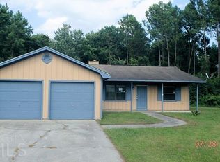 406 Potomac Ct, Saint Marys, GA 31558