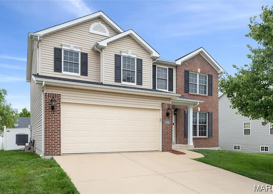 1120 Gulfstream Way
