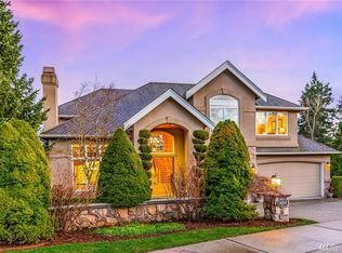 14518 SE 93rd St, Newcastle, WA 98059