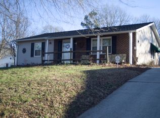 503 Clark Ave, Greensboro, NC 27406