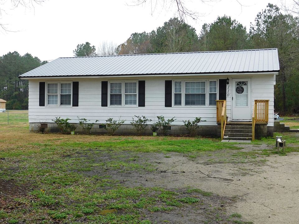 110 Murrell Ave, Cove City, NC 28523 Zillow