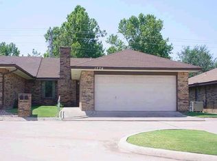 1778 N Lionsgate Cir, Bethany, OK 73008