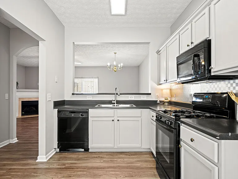 801 Old Peachtree Rd NW #56 — Photo 3